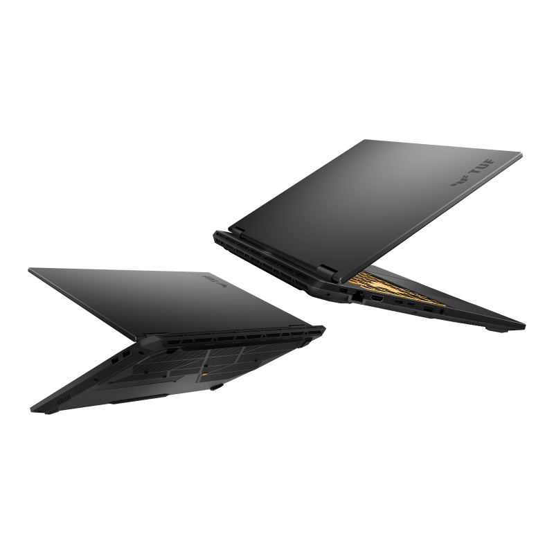 ASUS TUF Gaming F16 13th Gen Intel Core i5-13450HX Processor Up to 4.6 GHz NVIDIA GeForce RTX 5060 Laptop GPU 8GB GDDR7 16-inch FHD+ 165Hz IPS-level - Jaeger Gray ASUS TUF Gaming F16 13th Gen Intel Core i5-13450HX Processor Up to 4.6 GHz NVIDIA GeForce RTX 5060 Laptop GPU 8GB GDDR7 16-inch FHD+ 165Hz IPS-level - Jaeger Gray